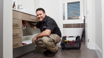 Service Today Plumber North Rocks